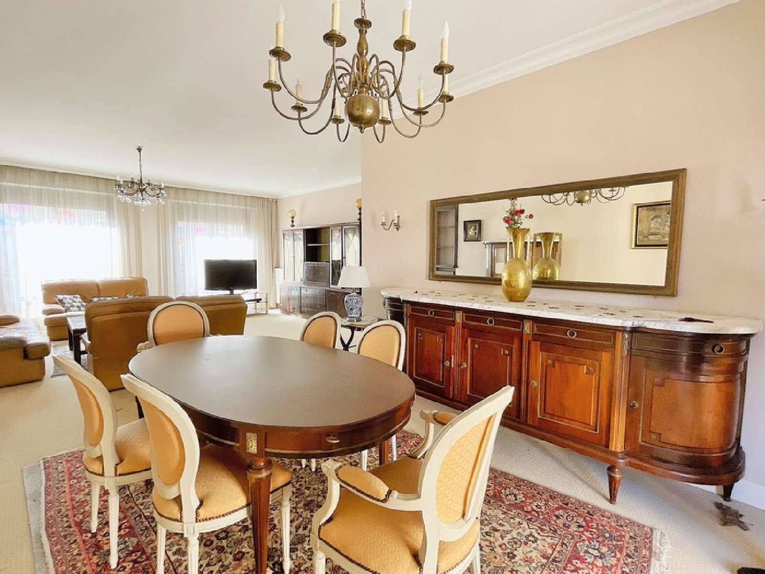 kaufen Wohnung/ Apartment Bergerac Dordogne 4