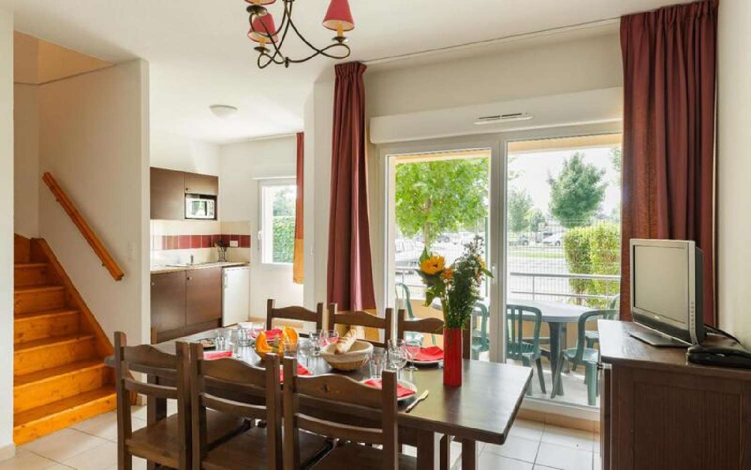  kaufen Wohnung/ Apartment Bergerac Dordogne 2