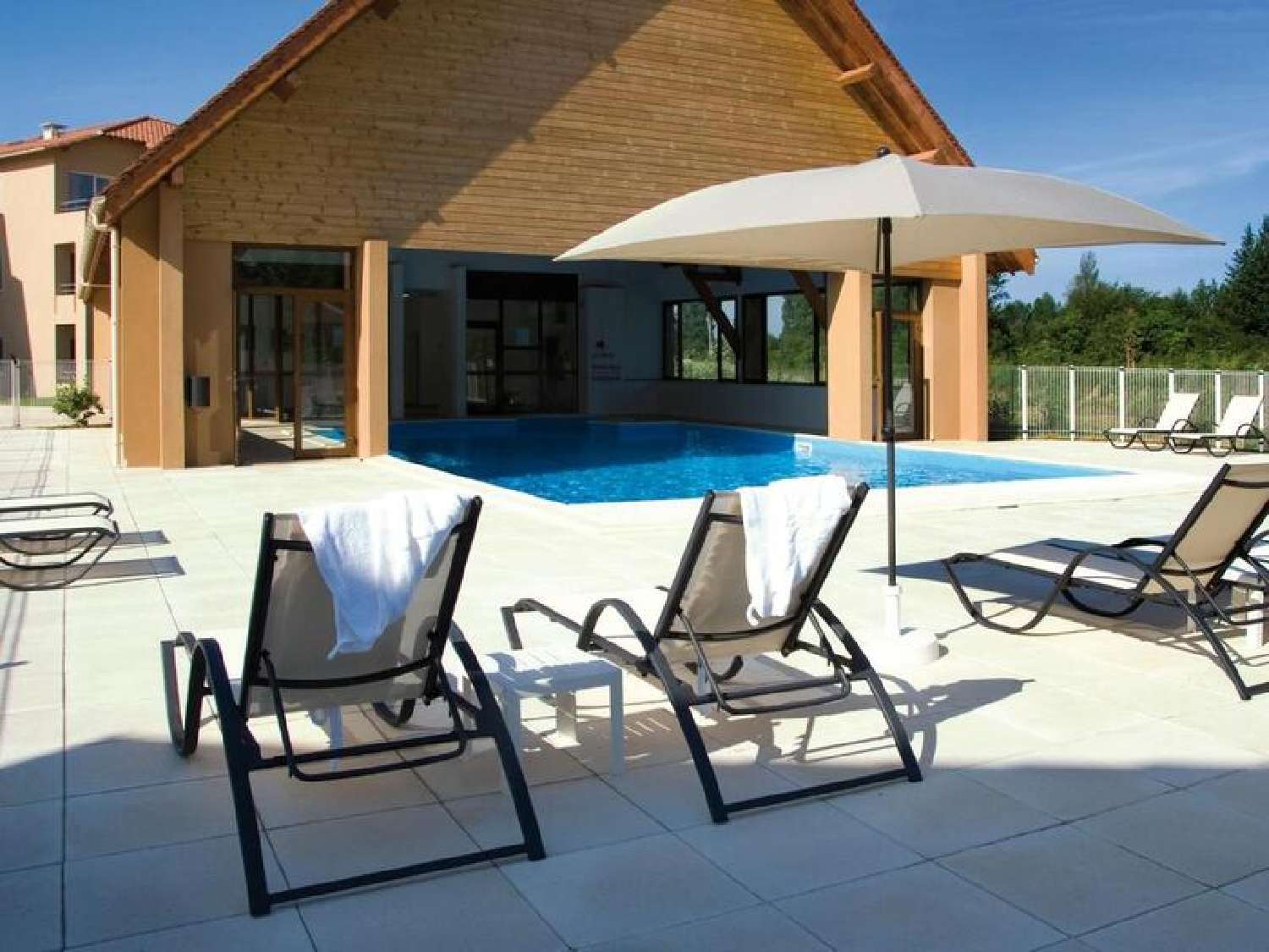  kaufen Wohnung/ Apartment Bergerac Dordogne 4