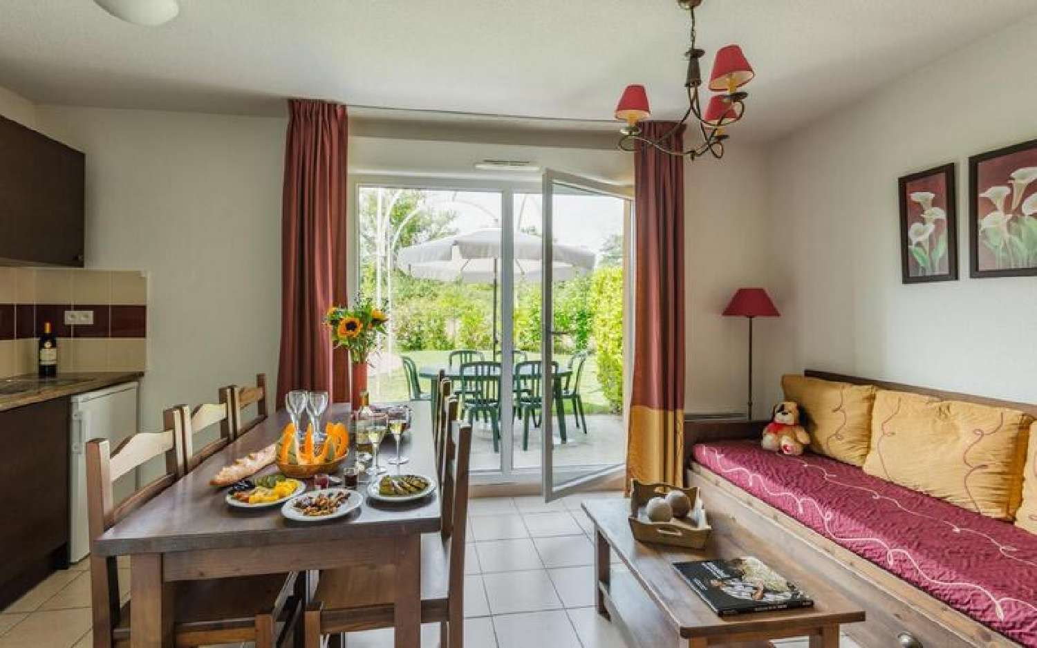  kaufen Wohnung/ Apartment Bergerac Dordogne 5