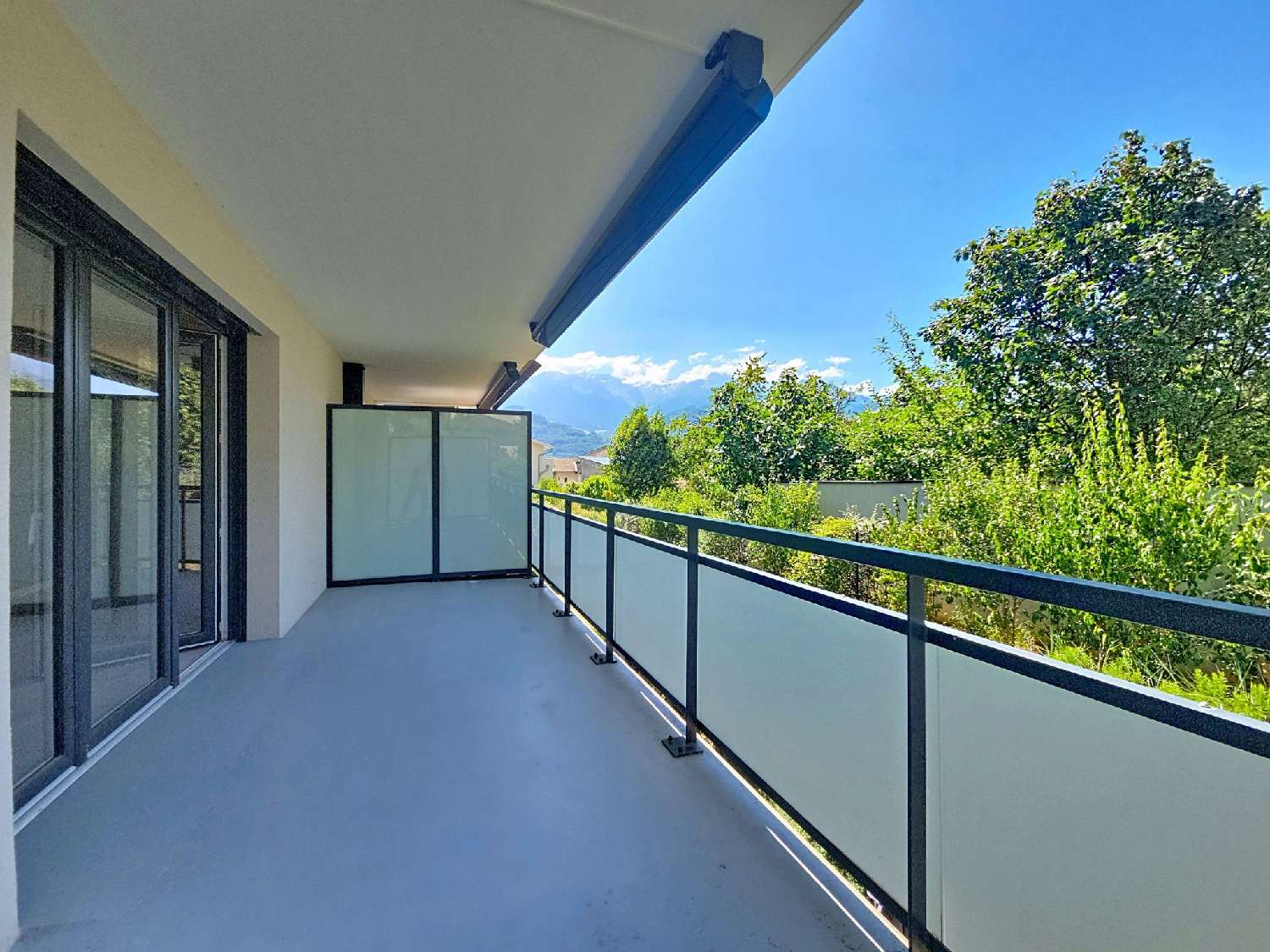 en venta apartamento Bernin Isère 1