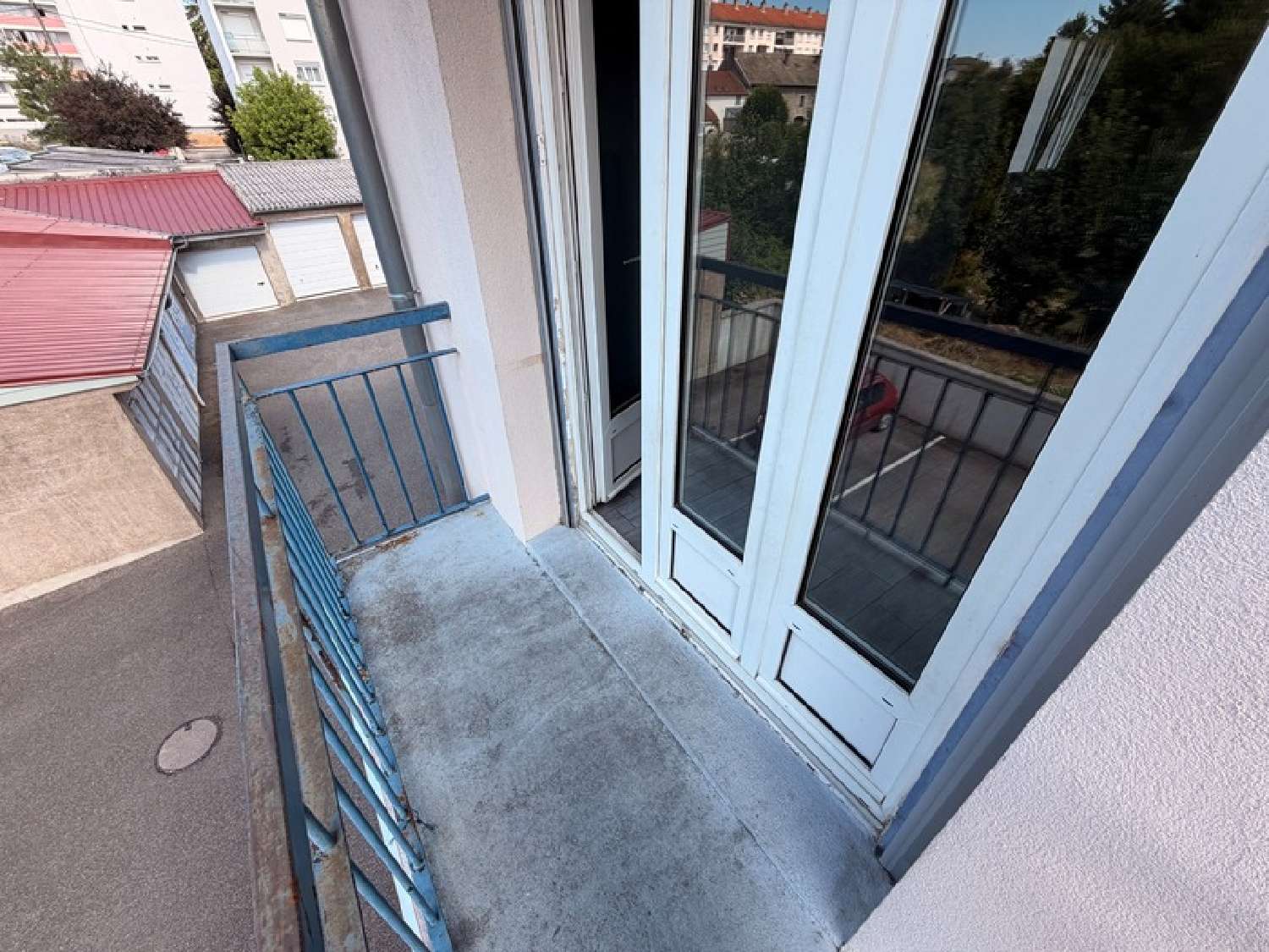 for sale apartment Besançon Doubs 4
