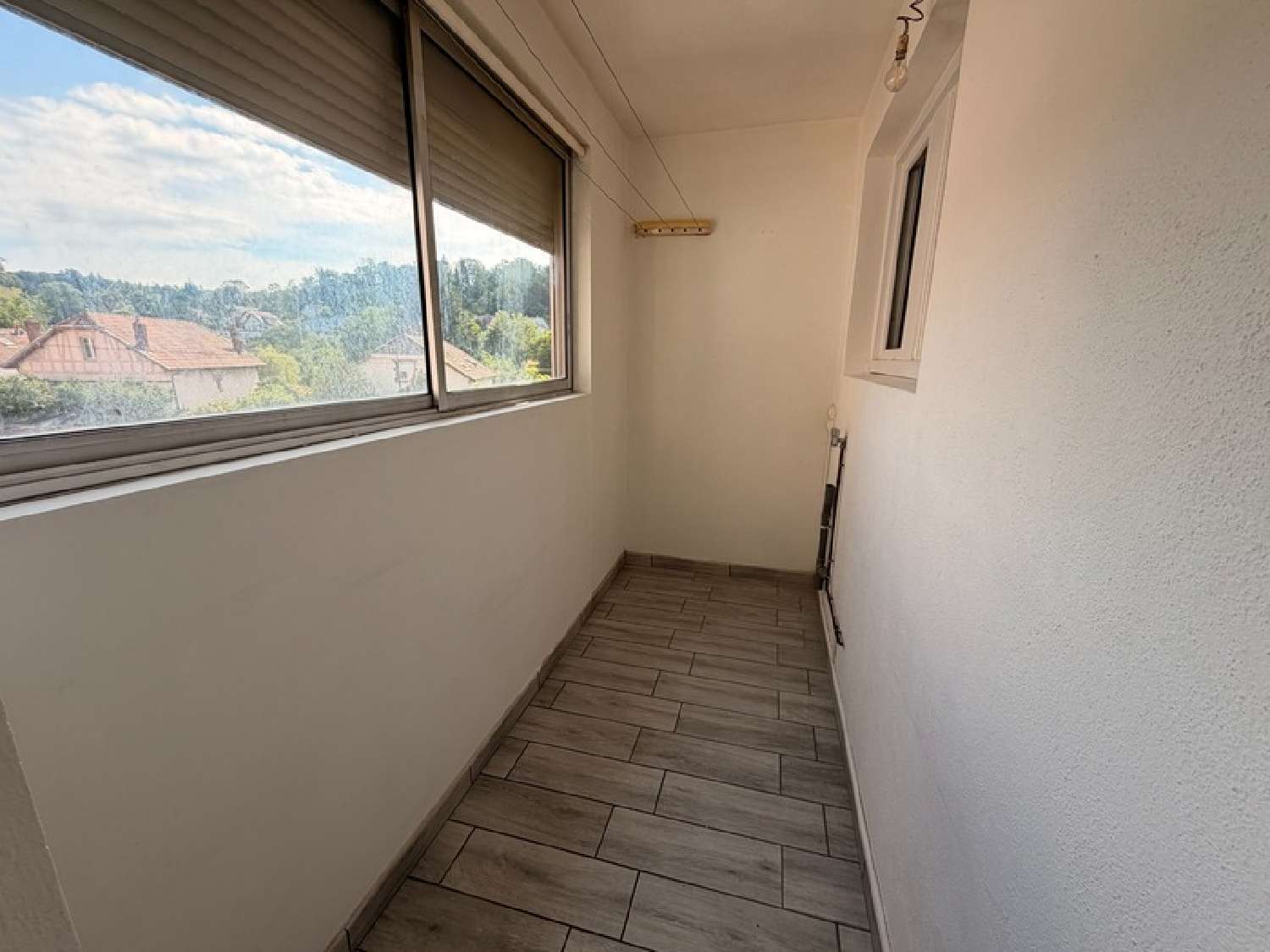 for sale apartment Besançon Doubs 5