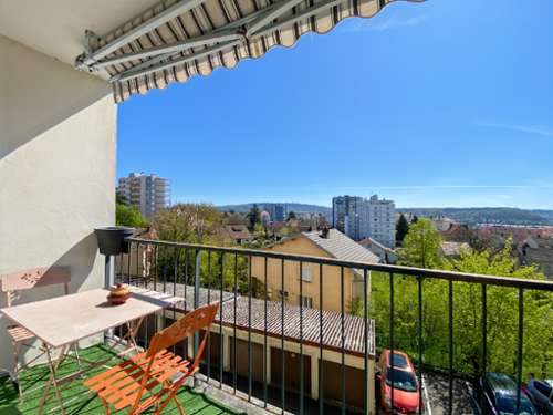 Besançon Doubs appartement foto 7381088