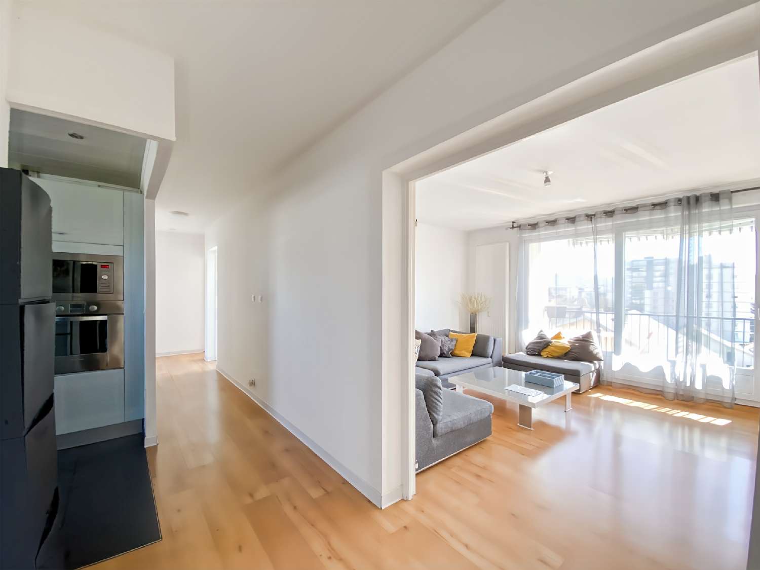 te koop appartement Besançon Doubs 2