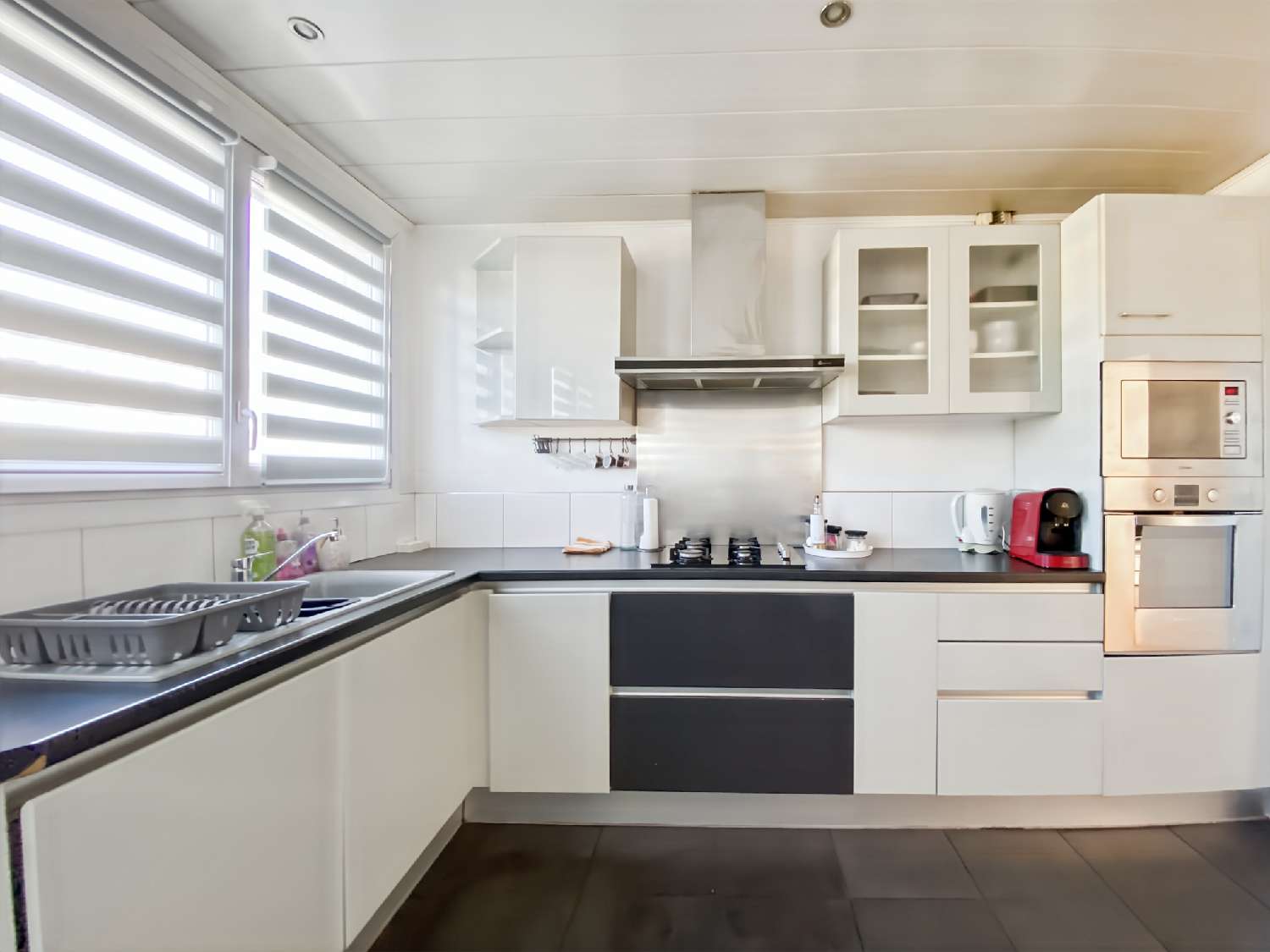 te koop appartement Besançon Doubs 3