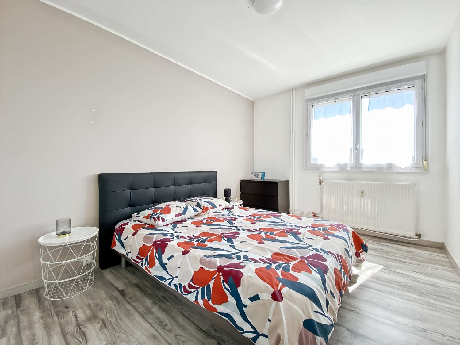 te koop appartement Besançon Doubs 5