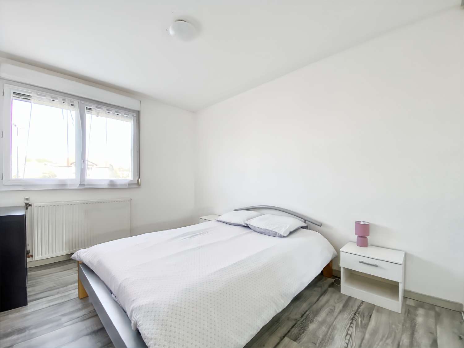 te koop appartement Besançon Doubs 6