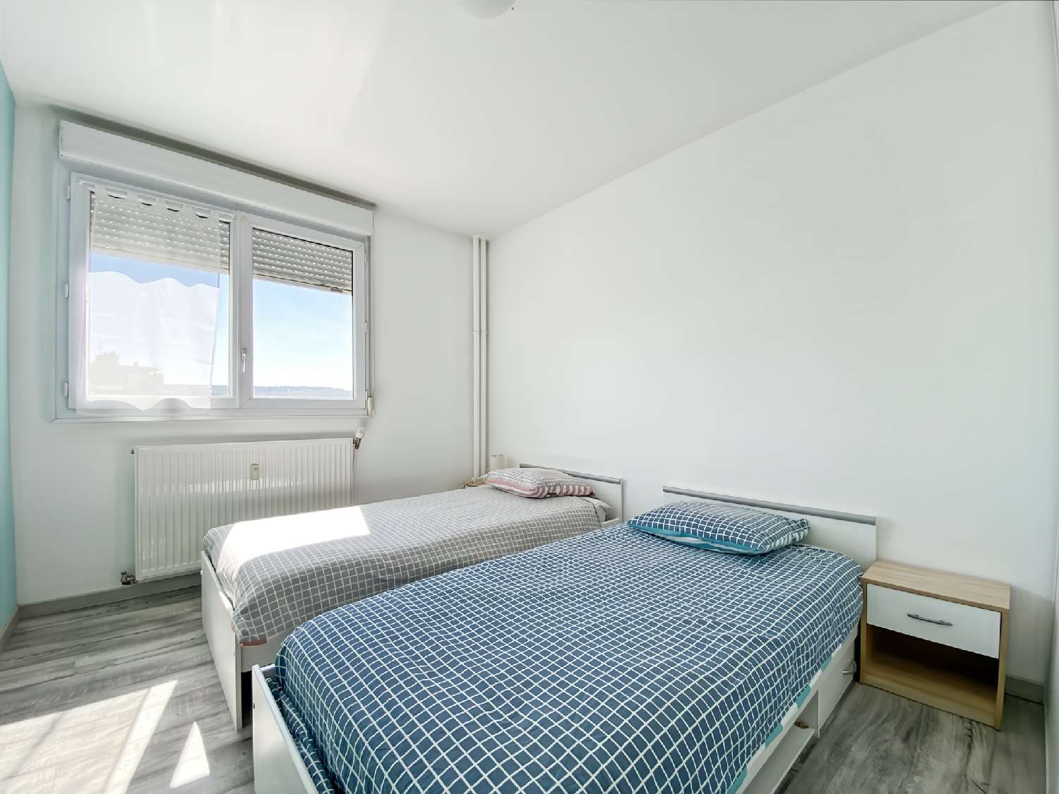 te koop appartement Besançon Doubs 7