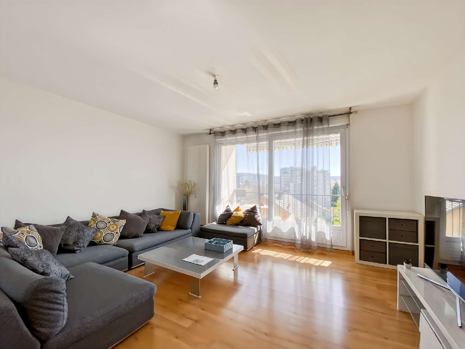 te koop appartement Besançon Doubs 8
