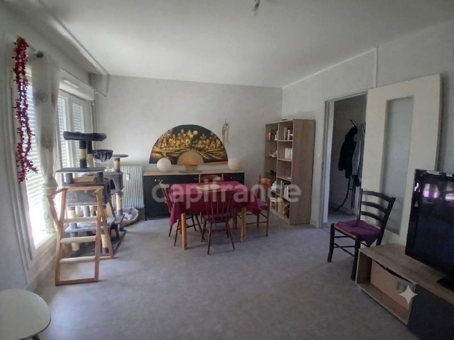 à vendre appartement Bethoncourt Doubs 1