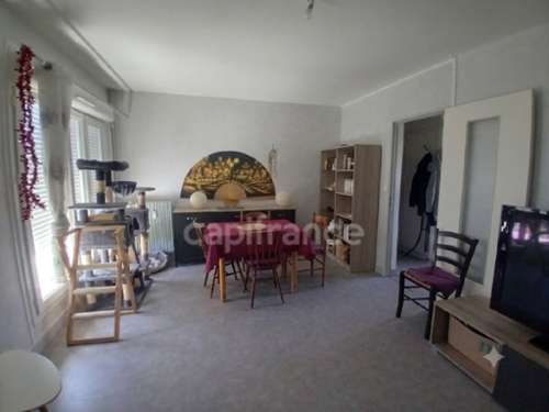Bethoncourt Doubs appartement foto 7374107