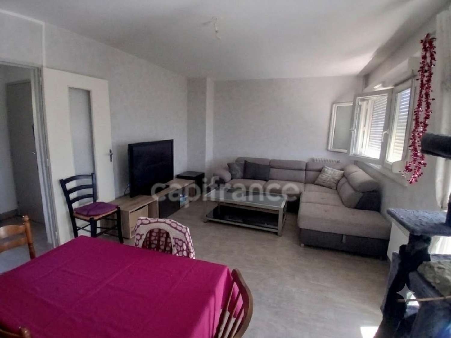 à vendre appartement Bethoncourt Doubs 2