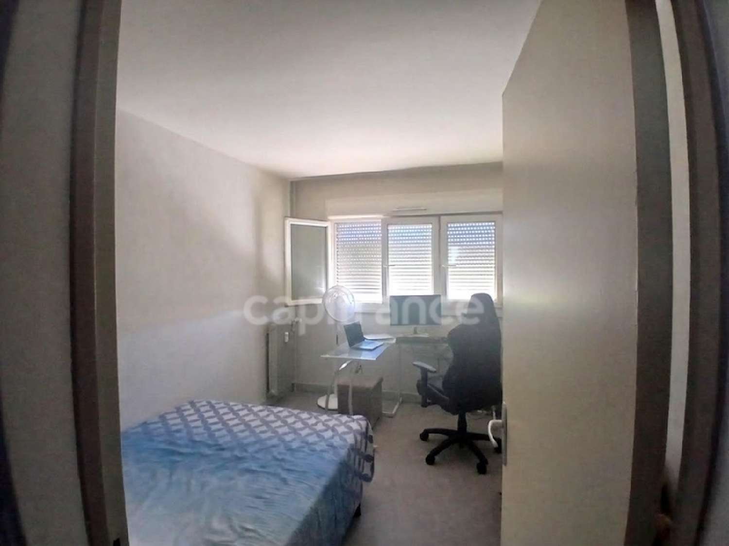 à vendre appartement Bethoncourt Doubs 4