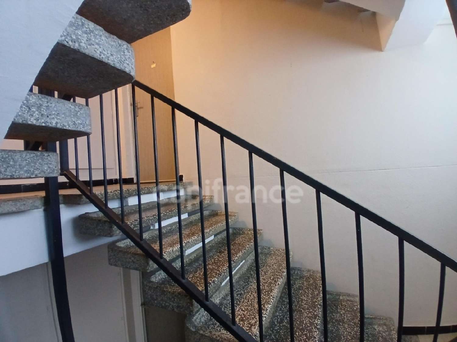 à vendre appartement Bethoncourt Doubs 6
