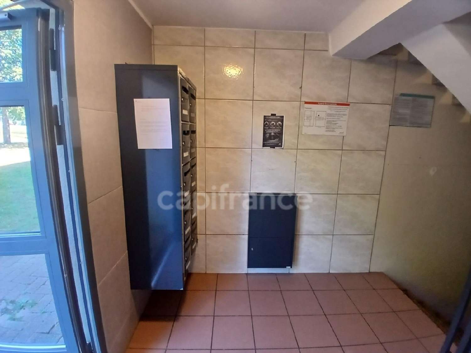 à vendre appartement Bethoncourt Doubs 7