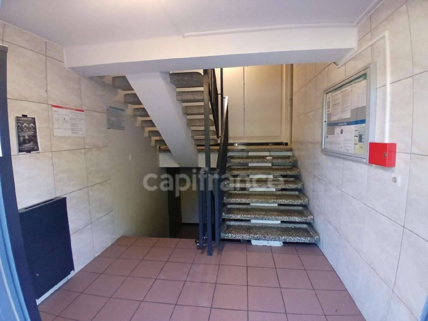 à vendre appartement Bethoncourt Doubs 8