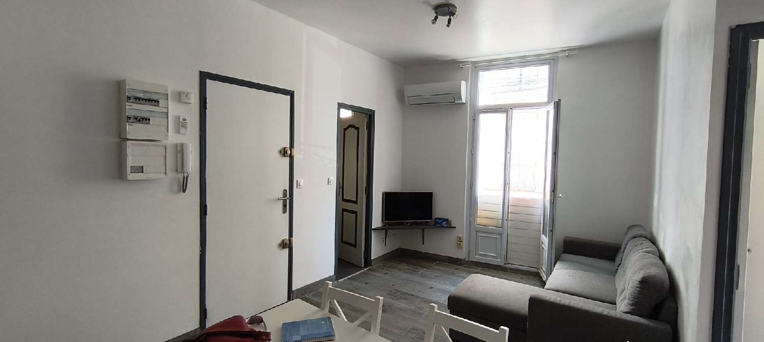 à vendre appartement Béziers Hérault 1