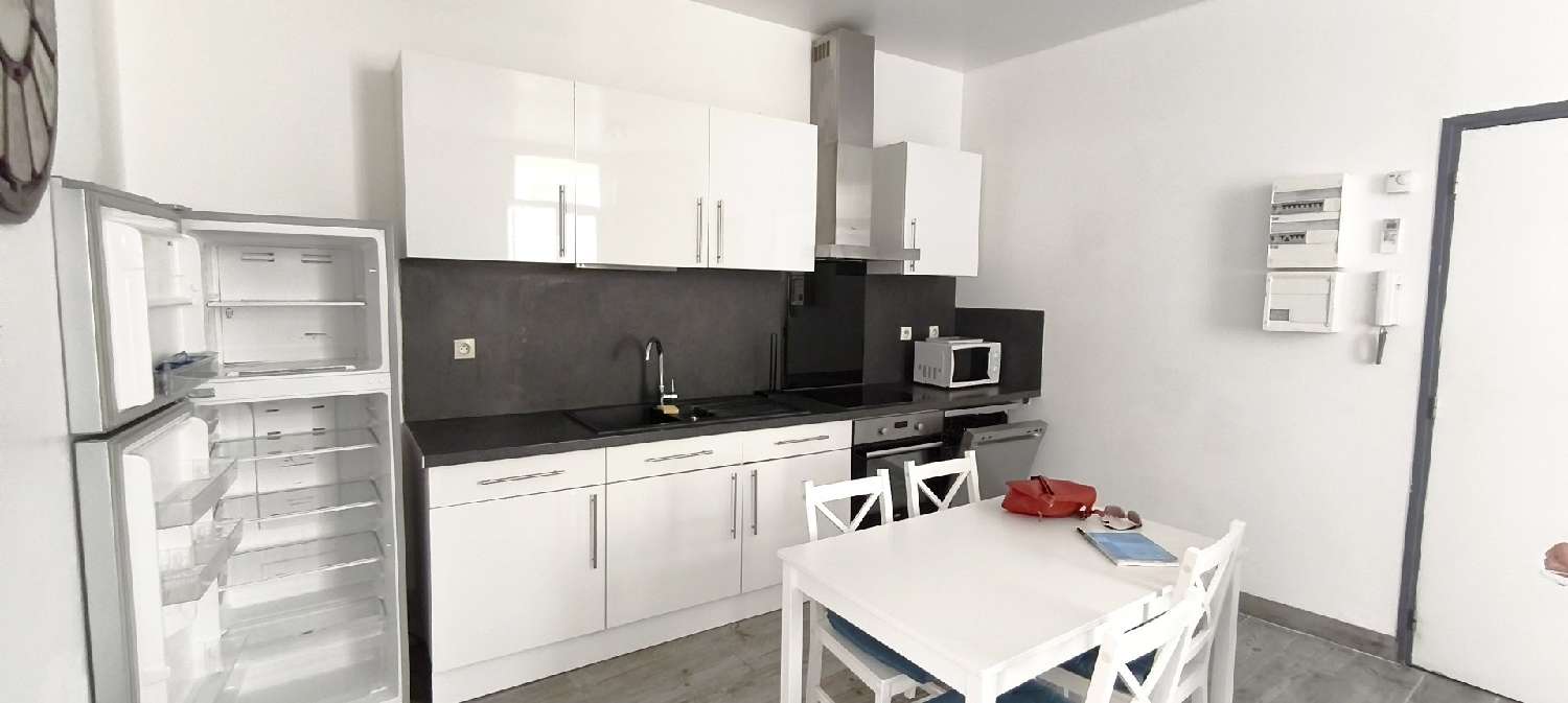 à vendre appartement Béziers Hérault 2