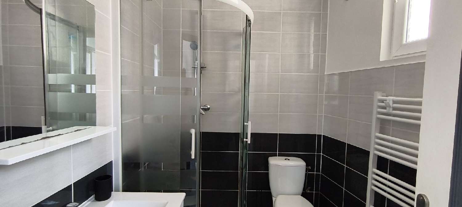 à vendre appartement Béziers Hérault 3