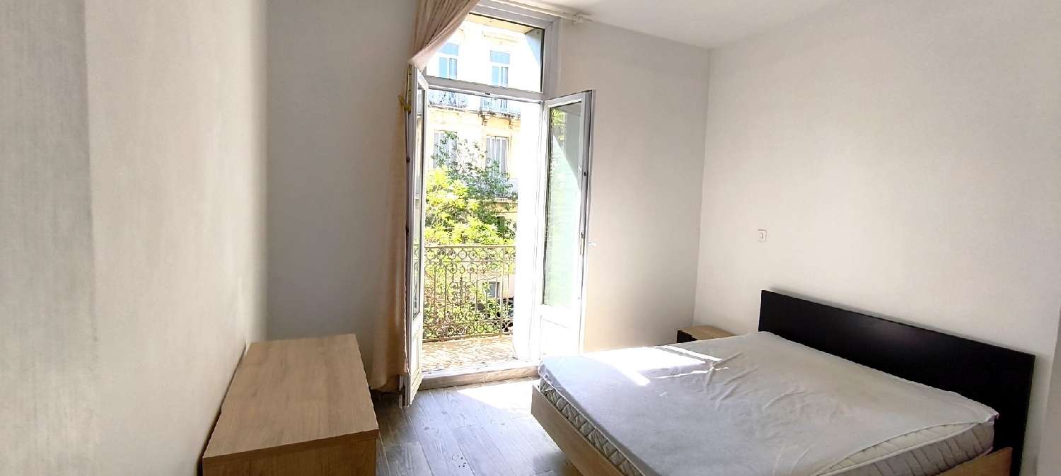 à vendre appartement Béziers Hérault 4