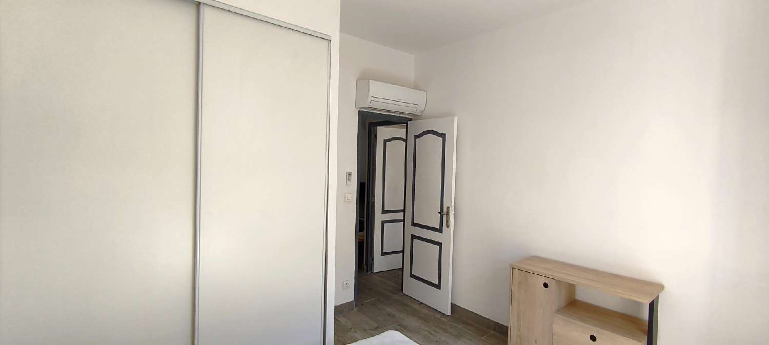 à vendre appartement Béziers Hérault 5