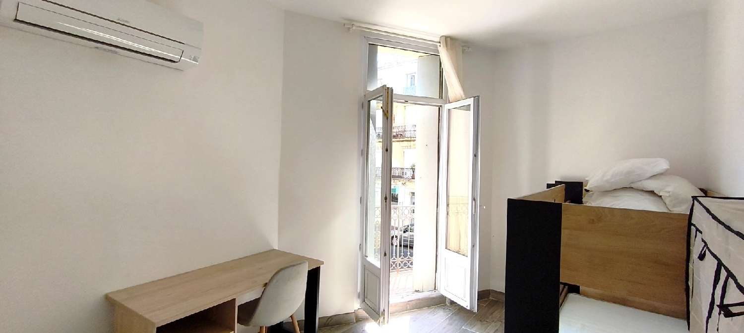 à vendre appartement Béziers Hérault 6