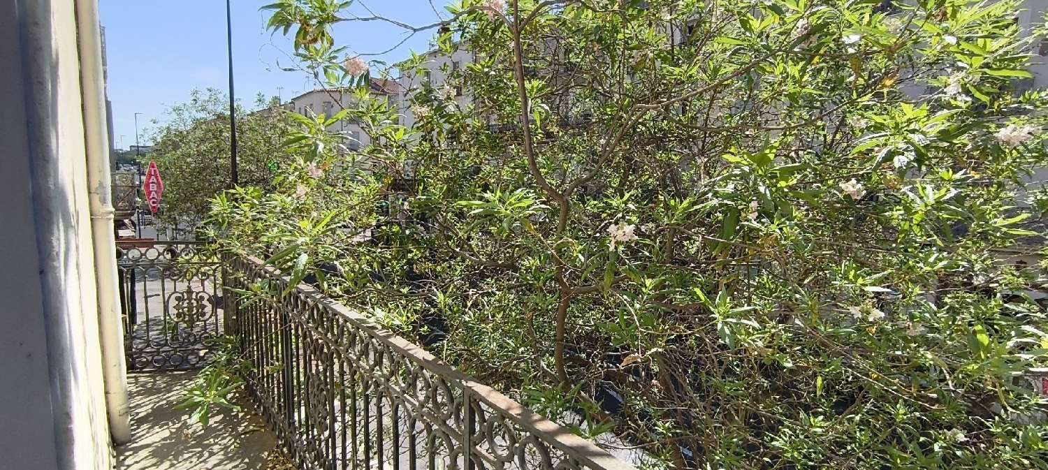 à vendre appartement Béziers Hérault 7