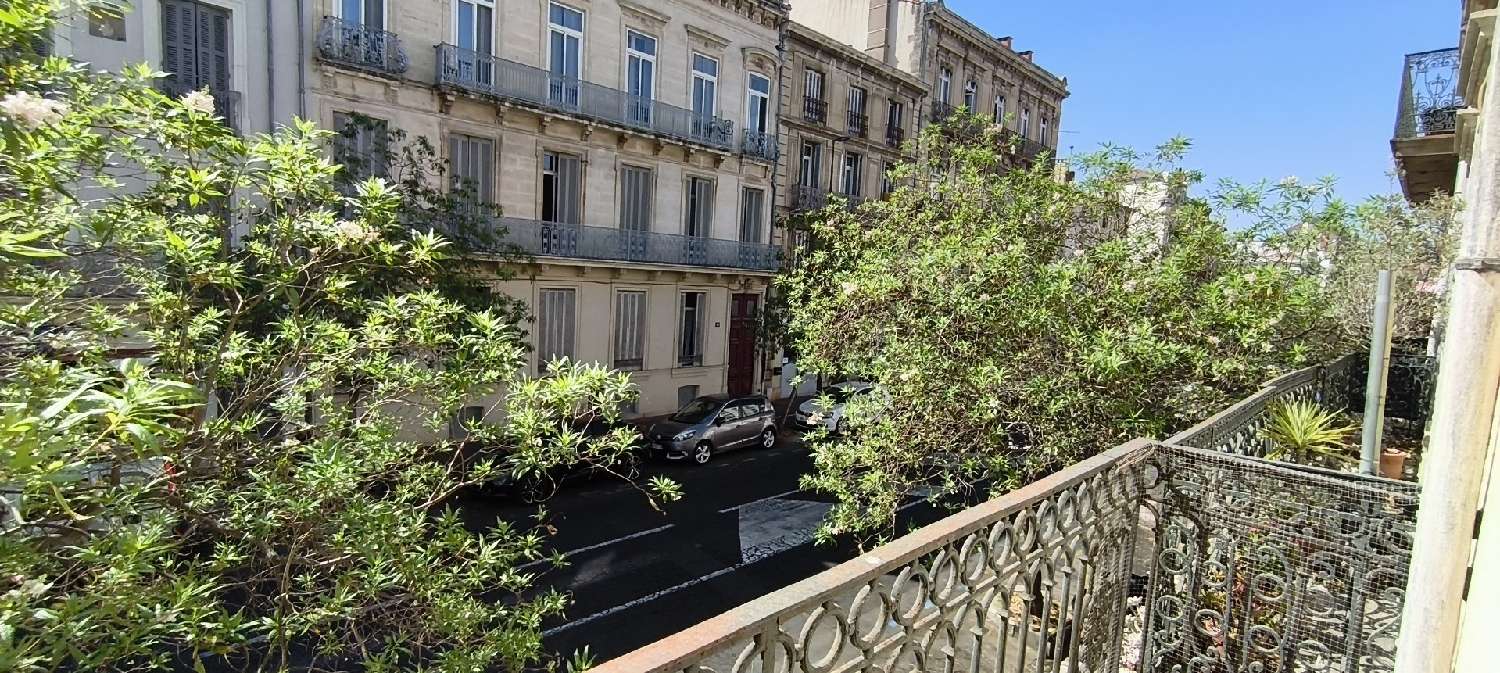 à vendre appartement Béziers Hérault 8