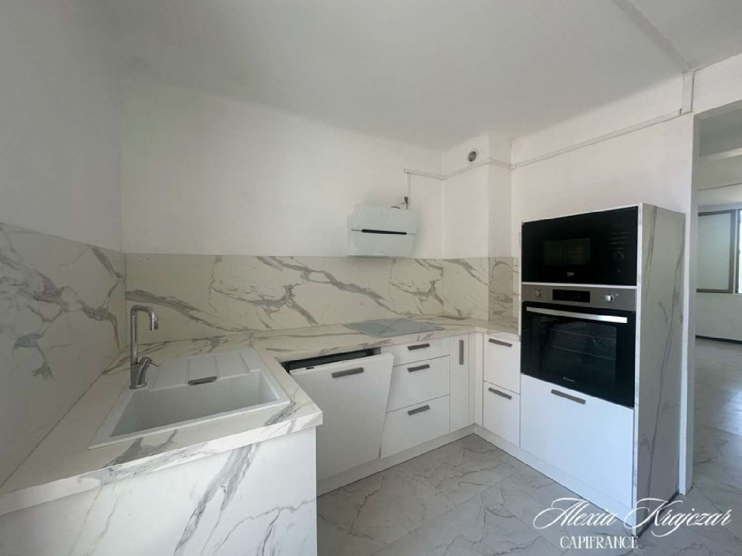 te koop appartement Béziers Hérault 3