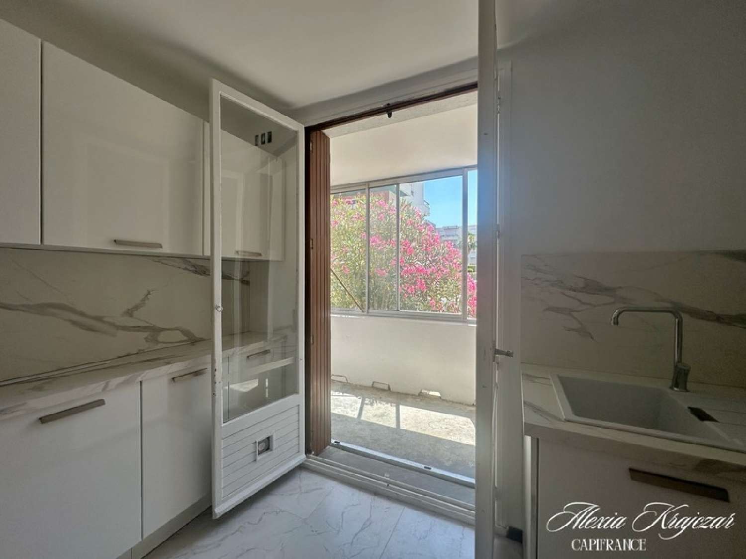 te koop appartement Béziers Hérault 4