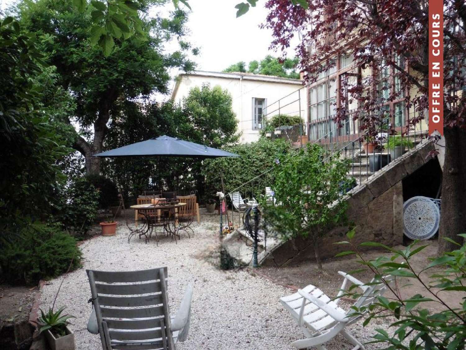 te koop appartement Béziers Hérault 1