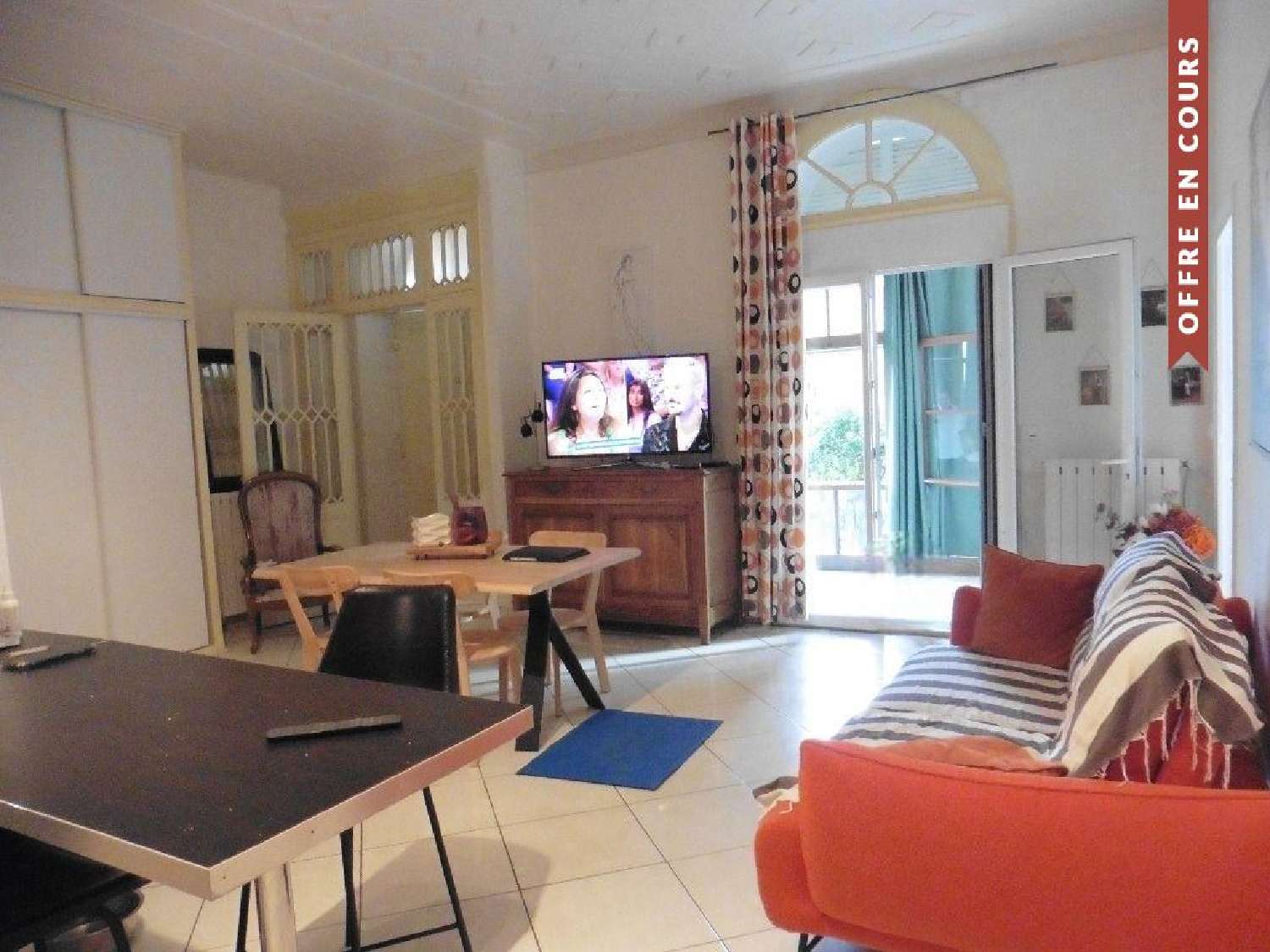 te koop appartement Béziers Hérault 2