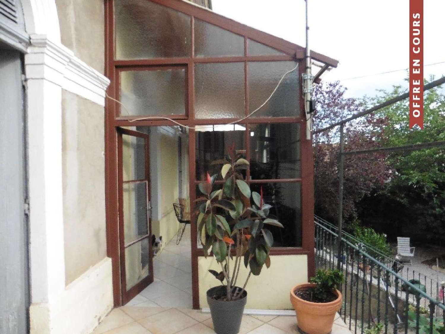 te koop appartement Béziers Hérault 4