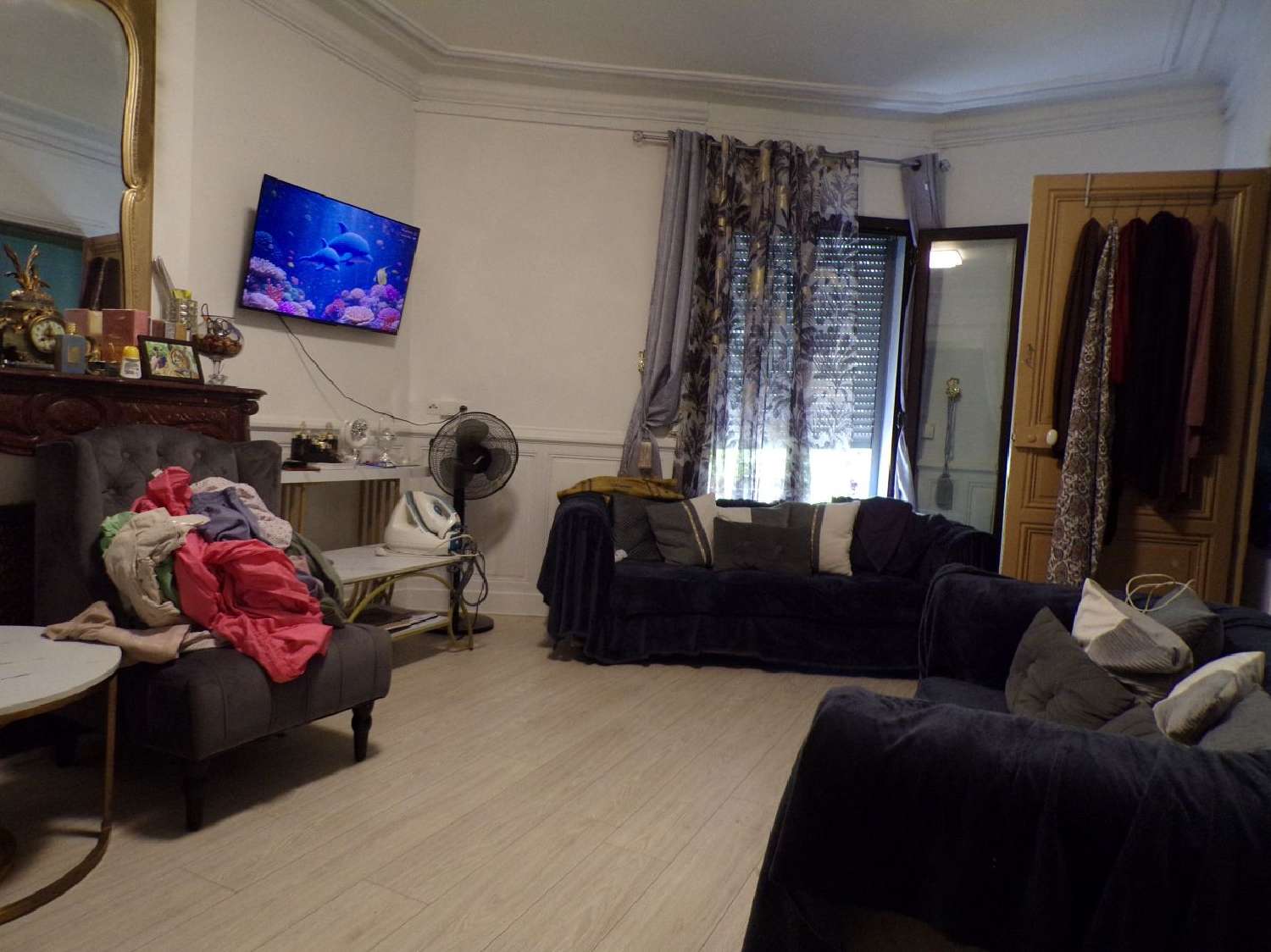 te koop appartement Béziers Hérault 3
