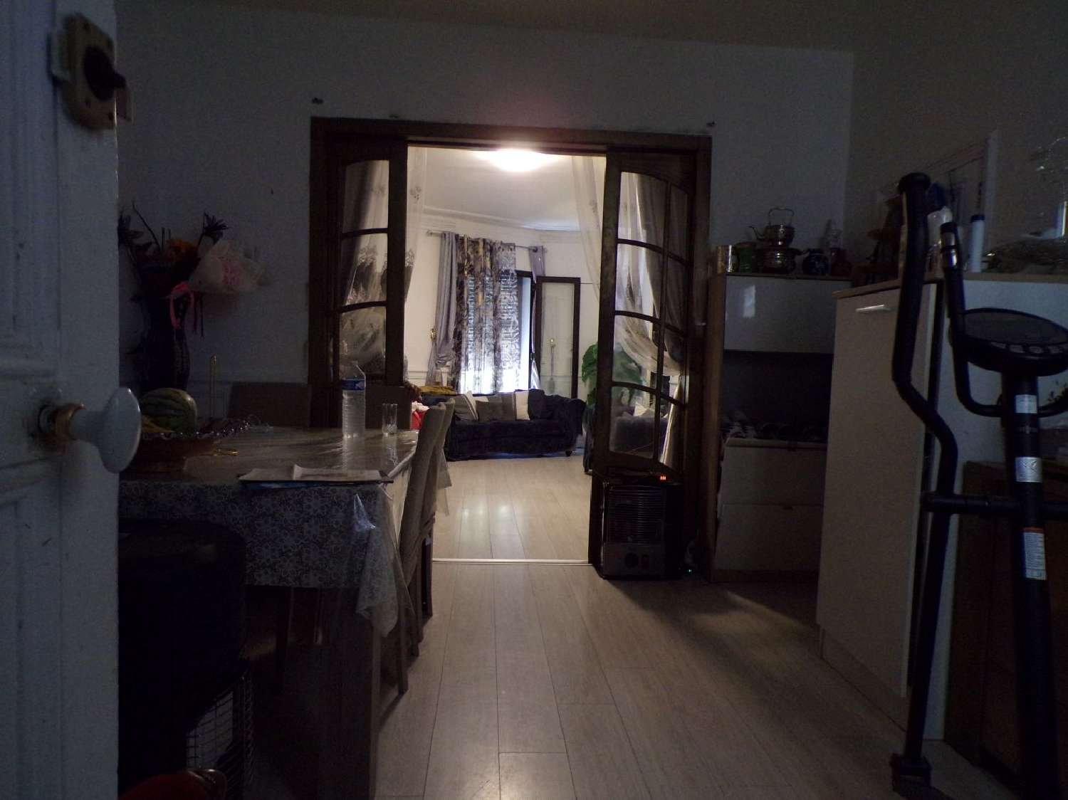 te koop appartement Béziers Hérault 4