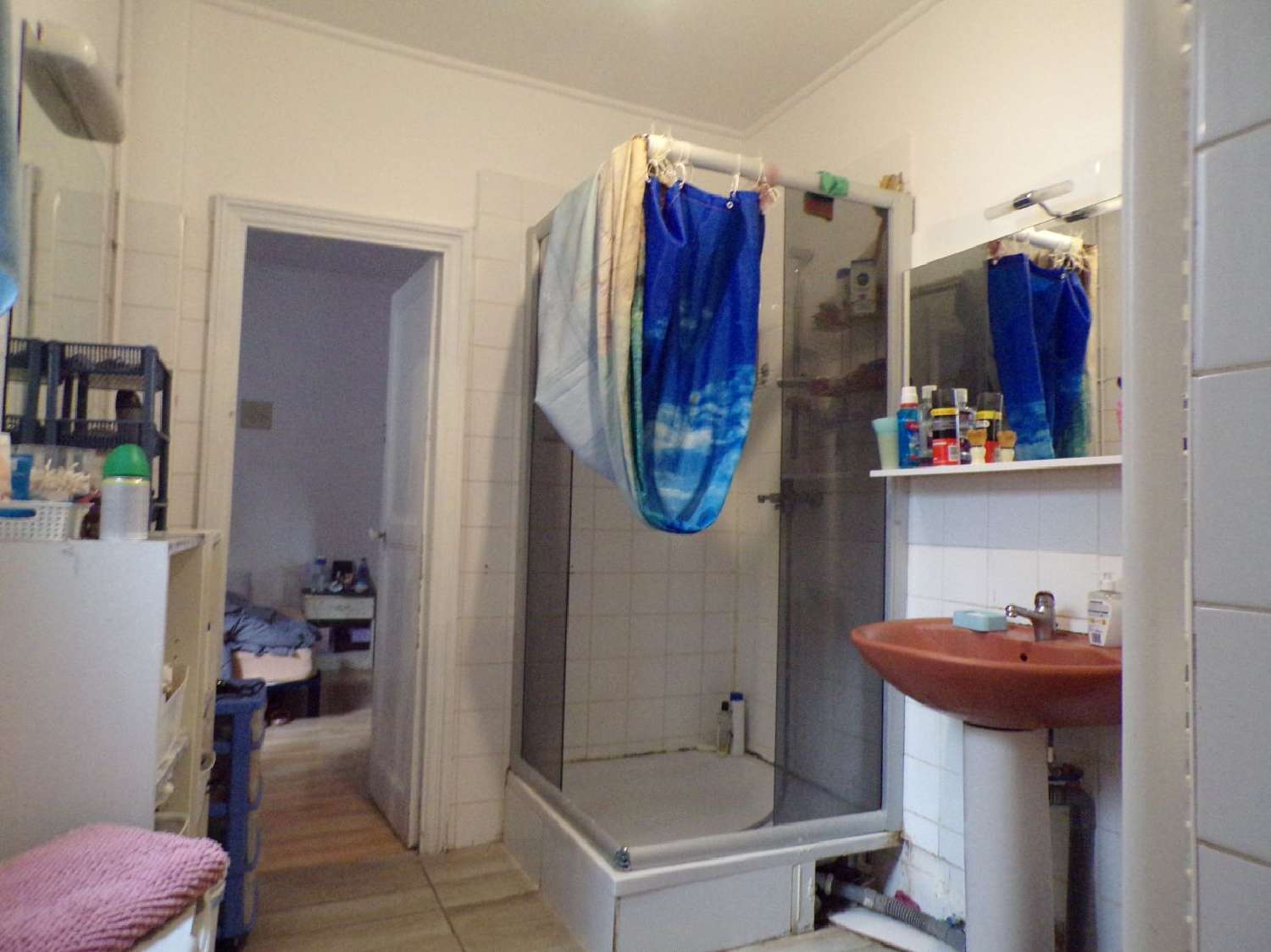 te koop appartement Béziers Hérault 5