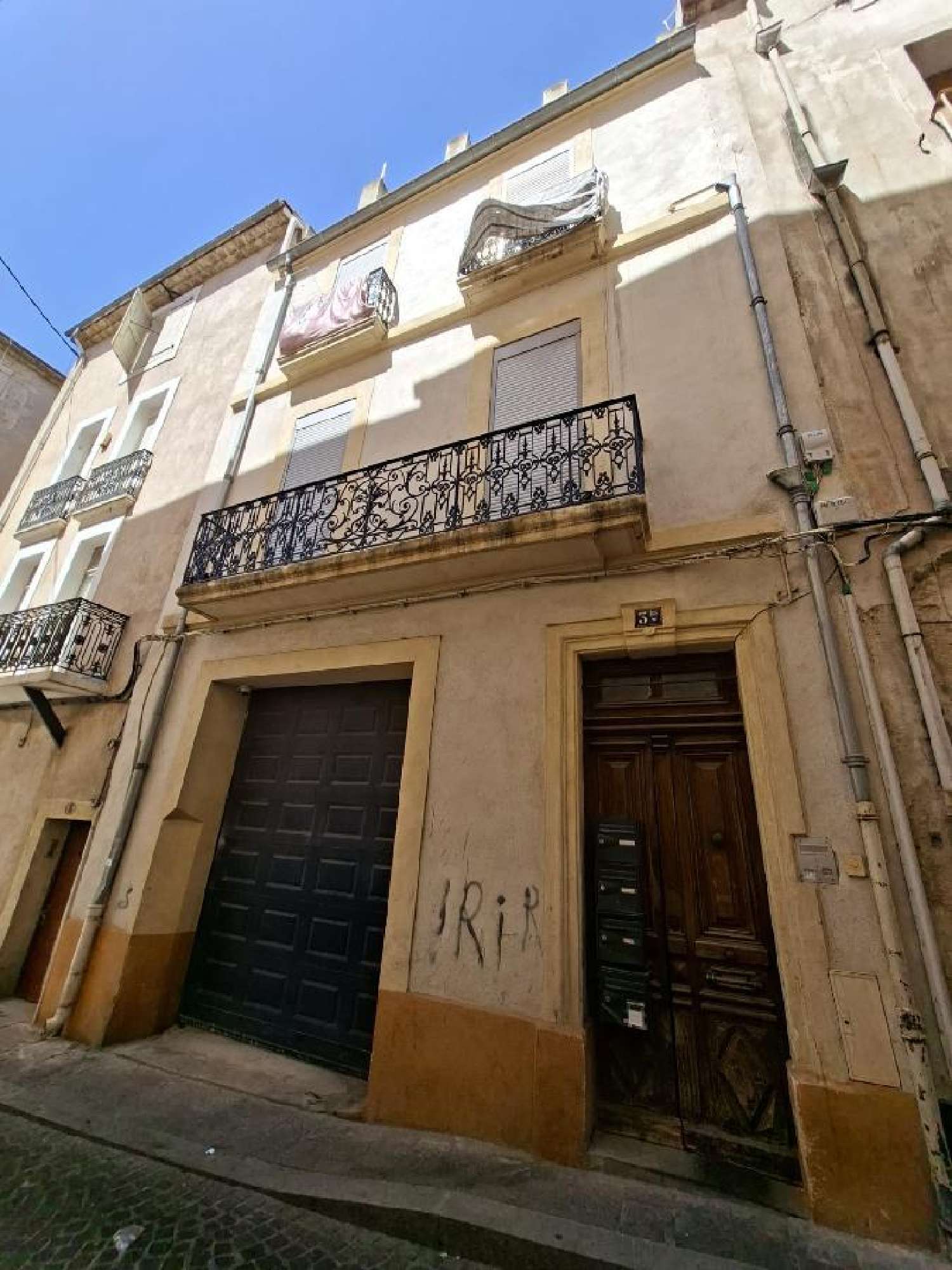 te koop appartement Béziers Hérault 2