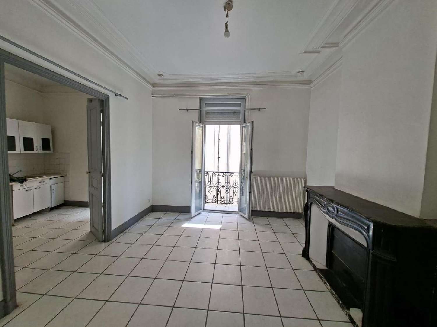te koop appartement Béziers Hérault 1