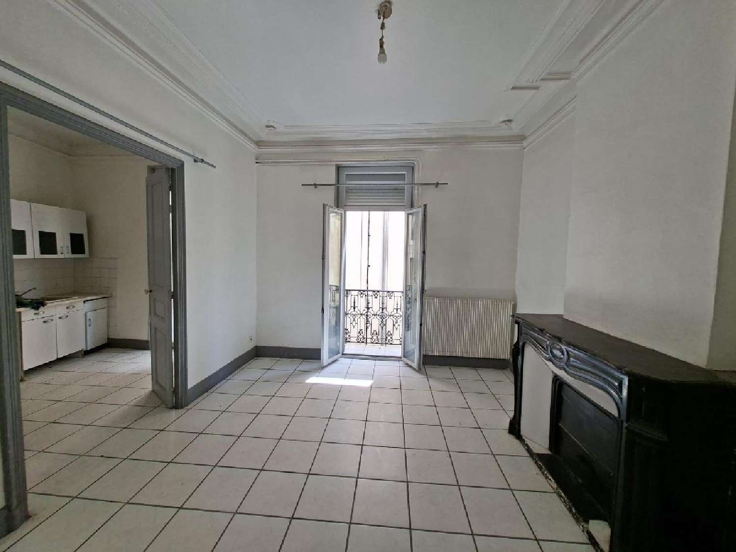 for sale apartment Béziers Hérault 1