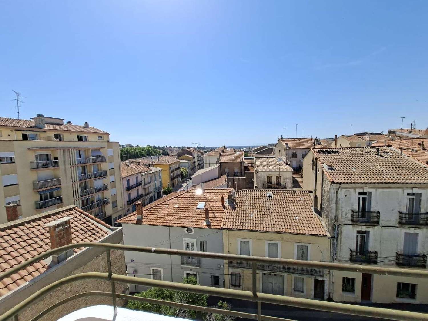 kaufen Wohnung/ Apartment Béziers Hérault 1