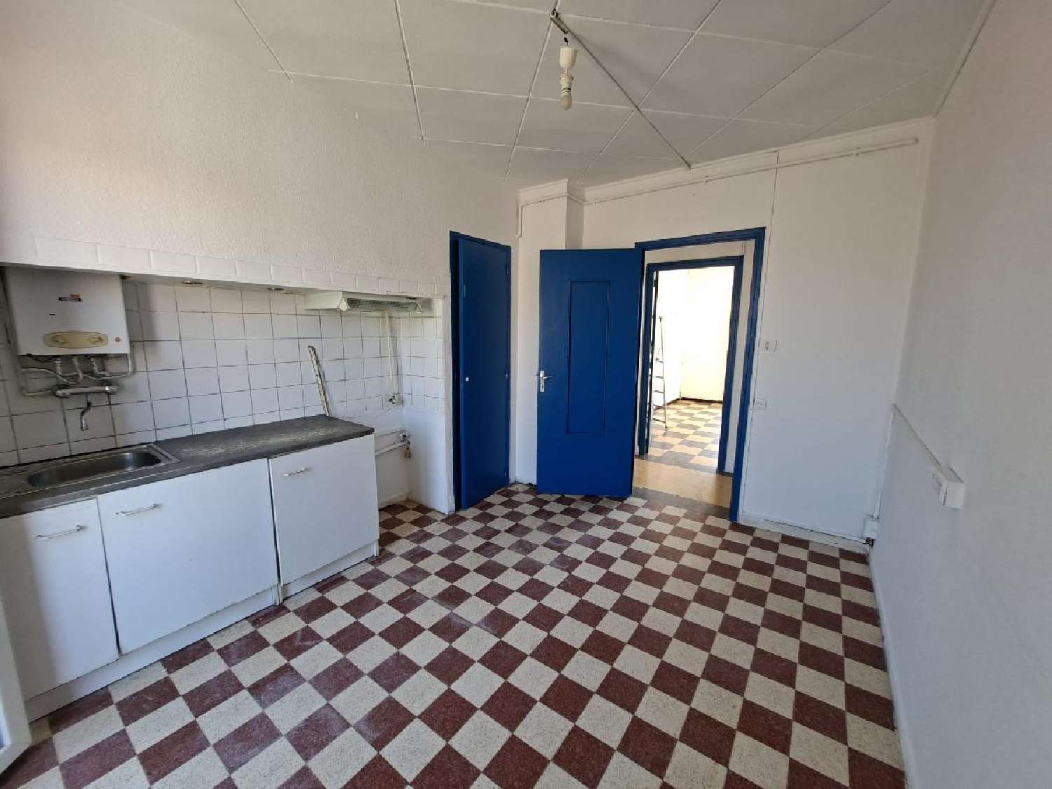 kaufen Wohnung/ Apartment Béziers Hérault 5