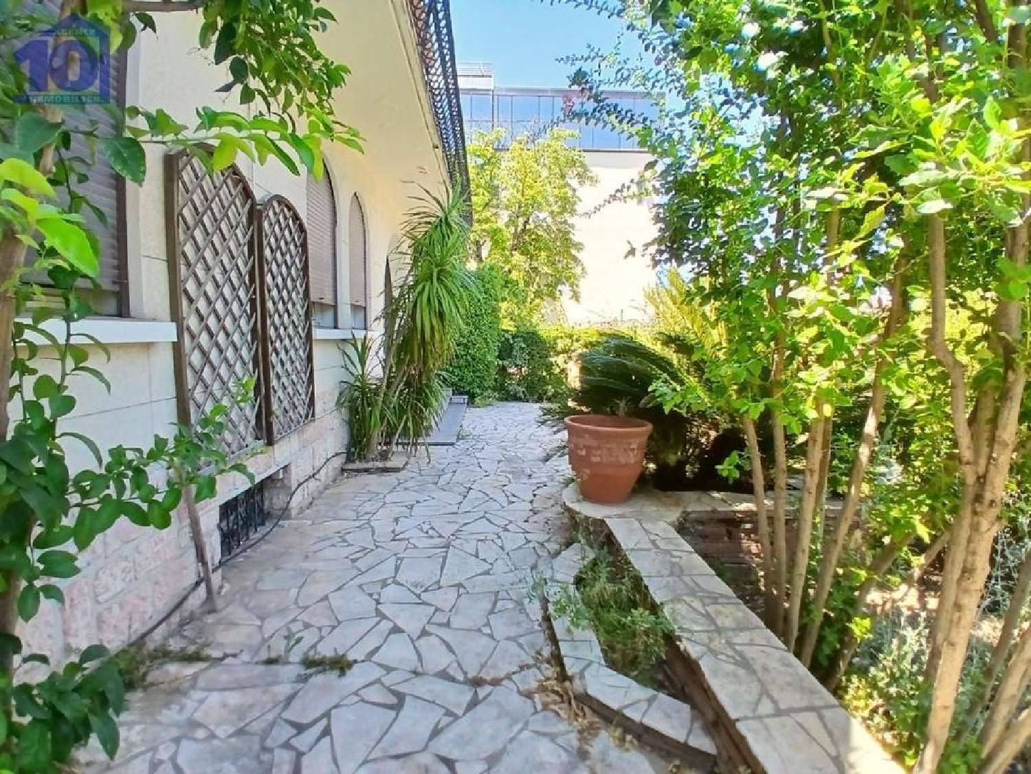 kaufen Wohnung/ Apartment Béziers Hérault 1