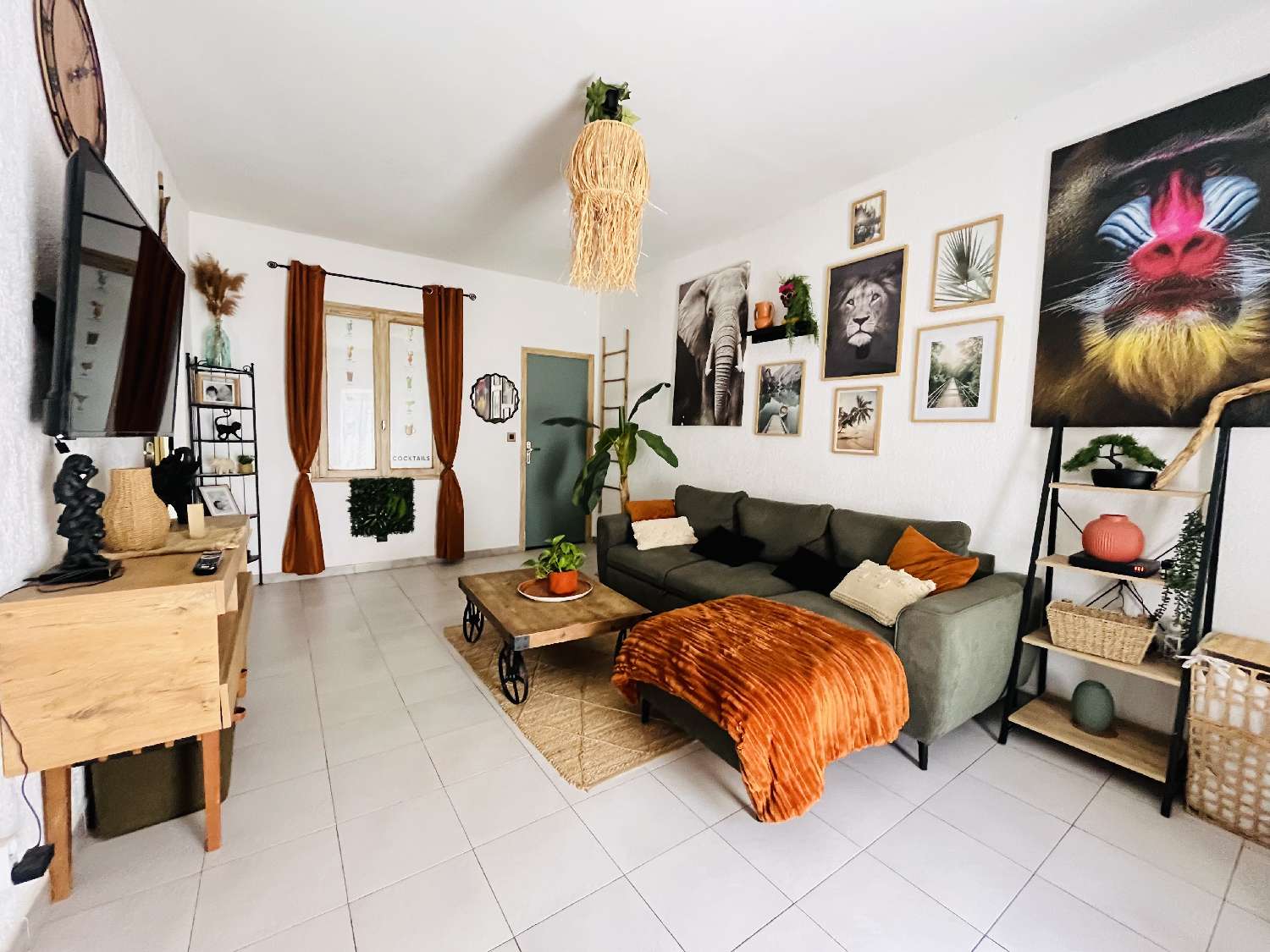 à vendre appartement Béziers Hérault 1