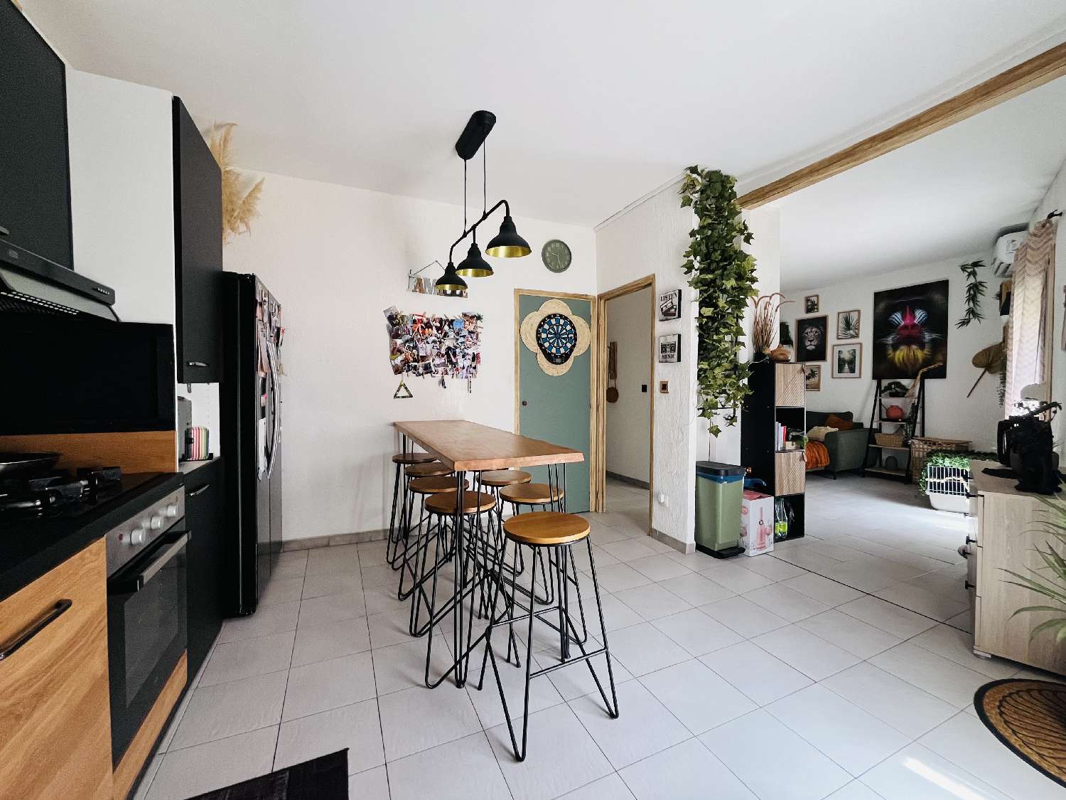 à vendre appartement Béziers Hérault 2