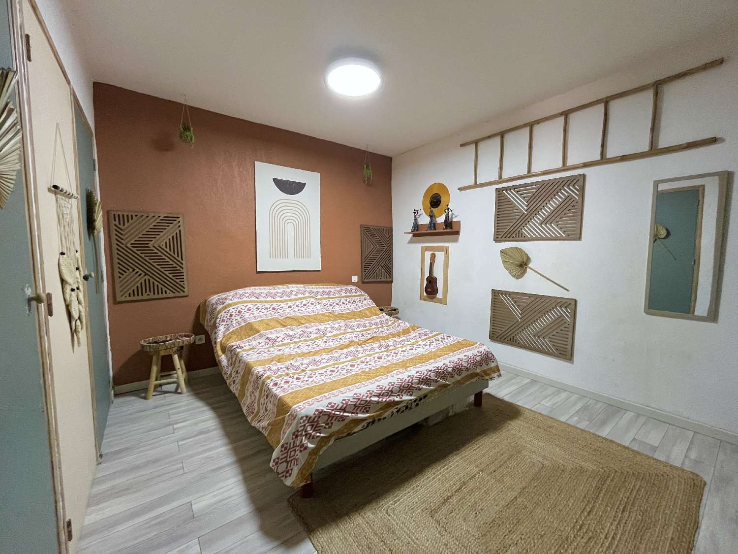 à vendre appartement Béziers Hérault 4