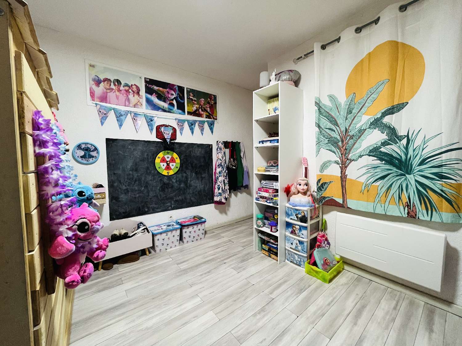 à vendre appartement Béziers Hérault 5