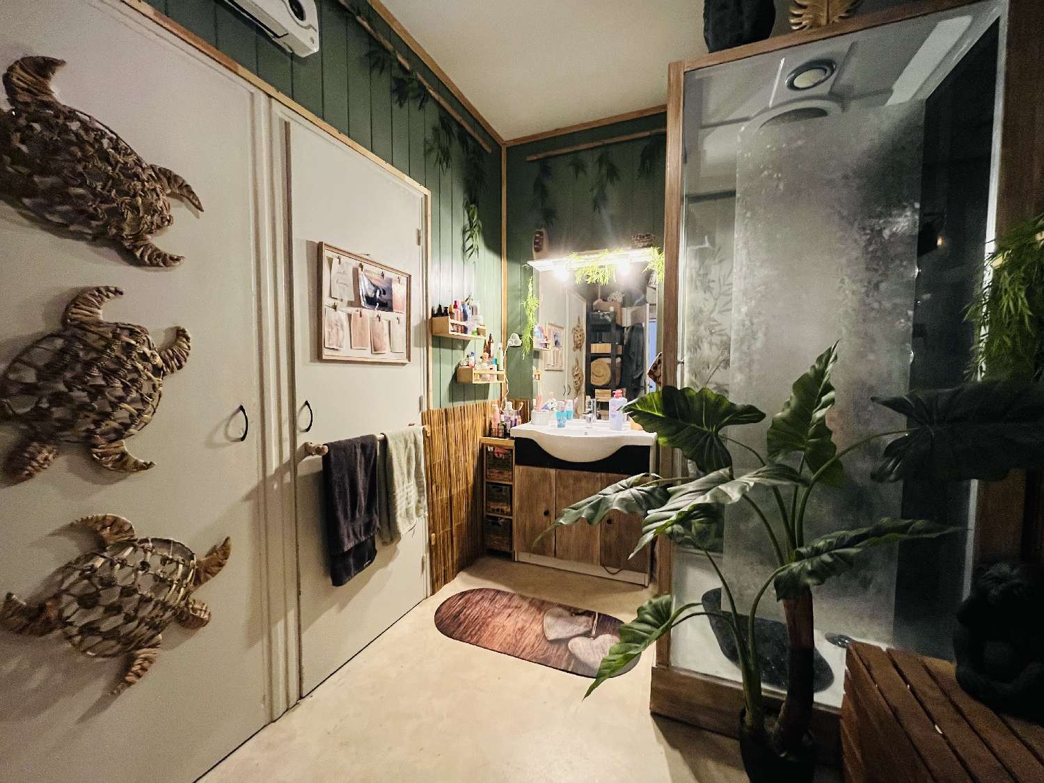 à vendre appartement Béziers Hérault 7