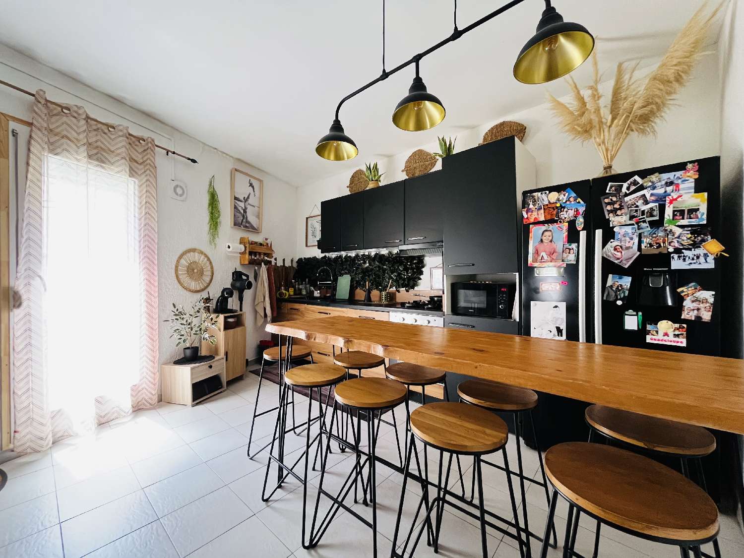 à vendre appartement Béziers Hérault 8