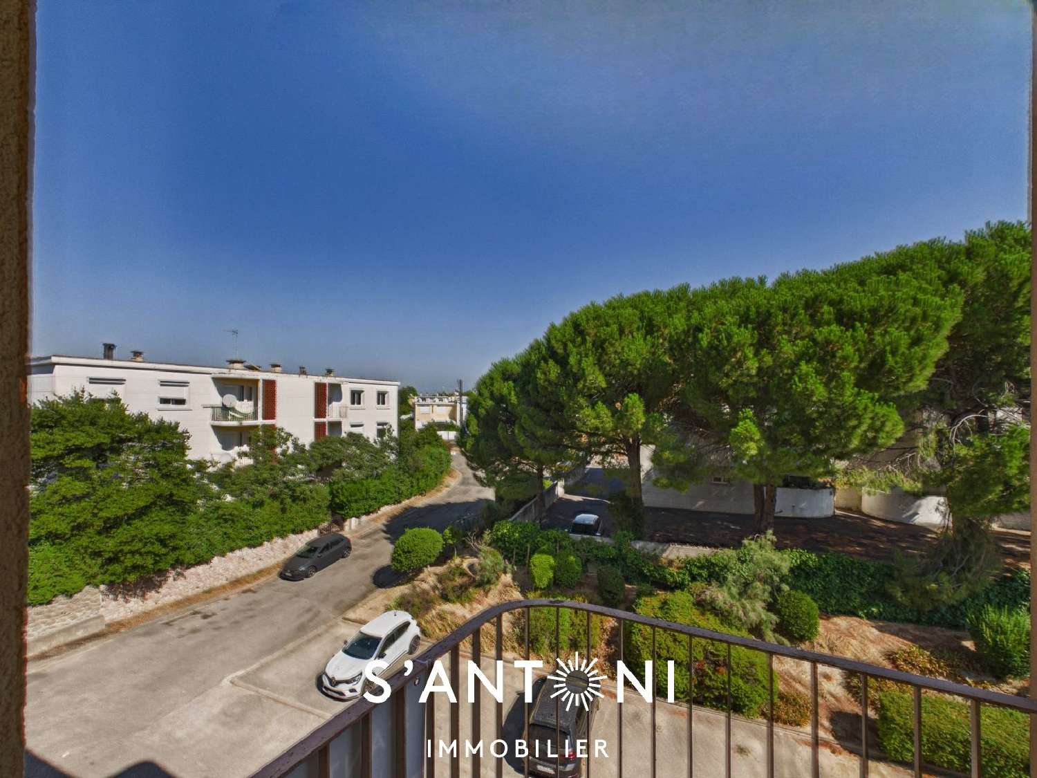 à vendre appartement Béziers Hérault 6